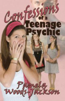 Confessions of a Teenage Psychic