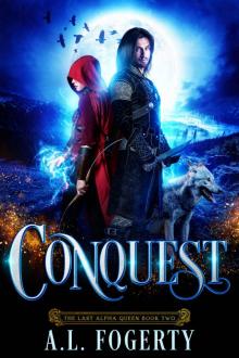 Conquest