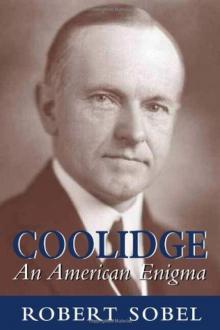 Coolidge_An American Enigma