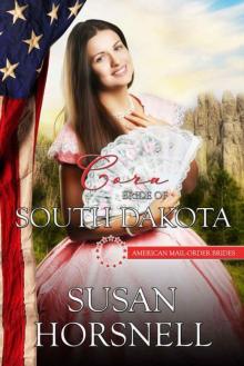 Cora_Bride of South Dakota