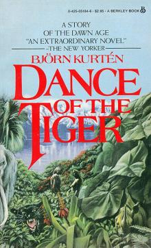 Dance of the Tiger