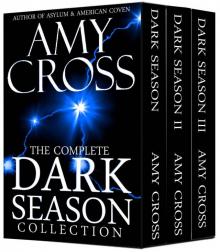 Dark Season: The Complete Box Set