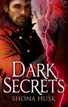 Dark Secrets