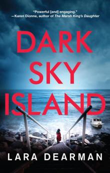 Dark Sky Island