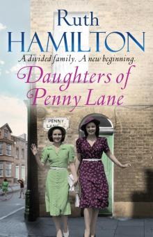 Daughters of Penny Lane