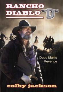 Dead Man's Revenge