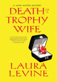 Death of a Trophy Wife