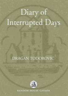 Diary of Interrupted Days