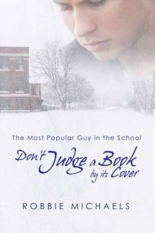 Don't Judge a Book by Its Cover (The Most Popular Guy in the School)