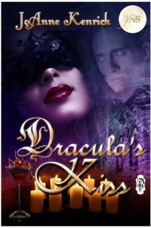 Dracula's Kiss