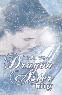 Dragon Aster Trilogy