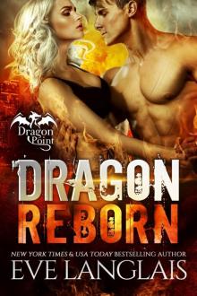 Dragon Reborn_Dragon Point Five