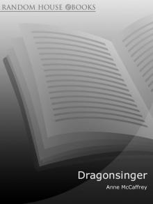 Dragonsinger