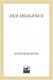 Due Diligence: A Thriller