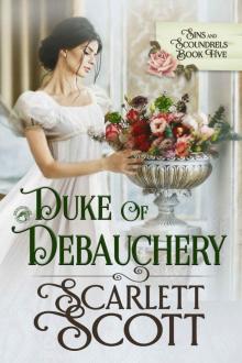 Duke of Debauchery