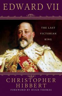 Edward VII_The Last Victorian King