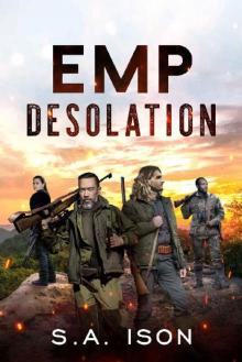 EMP (Book 4): Desolation