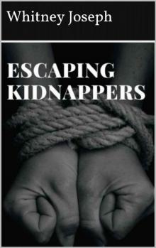 Escaping Kidnappers