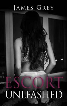 Escort Unleashed (Emma Book 2)