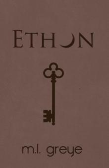 Ethon (The Other Worlds Series Book 2)