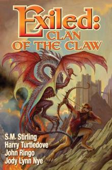 Exiled: Clan of the Claw, Book One