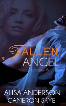 Fallen Angel: A Mafia Romance - Part 4 (Roman Crime Family)