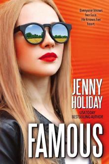 Famous (A Famous novel)