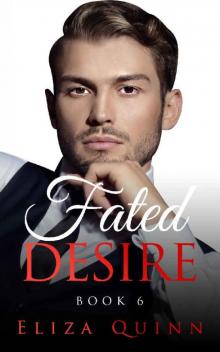 Fated Desire