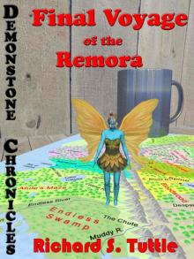 Final Voyage of the Remora