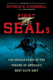 First SEALs