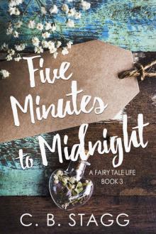 Five Minutes To Midnight