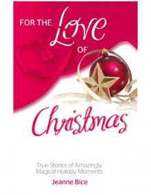 For the Love of Christmas