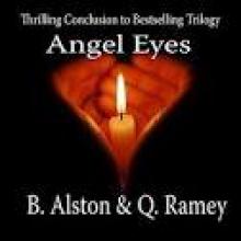 Forever Trilogy 3: Angel Eyes