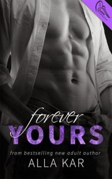 Forever Yours (Forever Series)