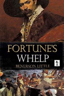 Fortune's Whelp (Fortune's Whelp Series Book 1)