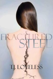 Fractured Steel