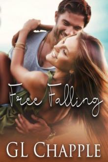 Free Falling (Fighting Free Series Book 3)