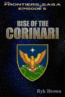 Frontiers 05 Rise of the Corinari