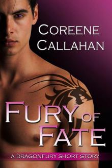 Fury of Fate: A Dragonfury Short Story