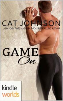 Game for Love: Game On