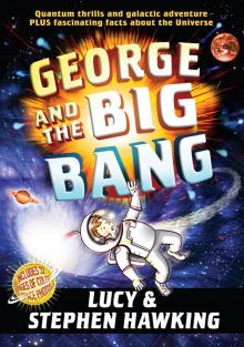 George and the Big Bang