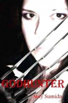 Godhunter