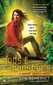 Gods & Monsters si-3