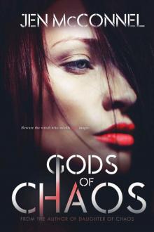 Gods of Chaos (Red Magic)