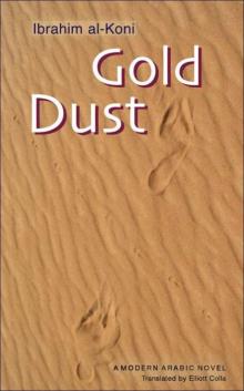 Gold Dust (Modern Arabic Literature)