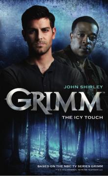 Grimm - The Icy Touch