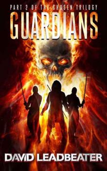 Guardians (Chosen Trilogy Book 2)