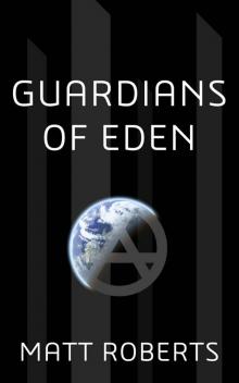 Guardians of Eden