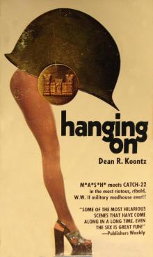 Hanging On