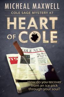 Heart of Cole